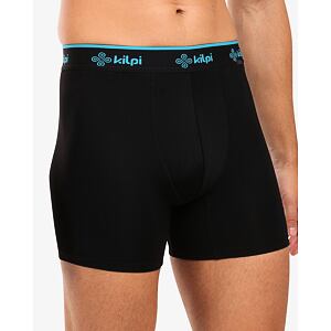 Pánské funkční trenky Kilpi 2Pack NETT-M
