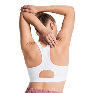 Dámská podprsenka Under Armour HeatGear High