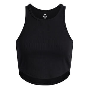 Dámské tílko Under Armour Rival Rib Tank