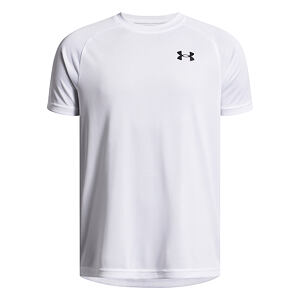 Chlapecké tričko Under Armour Tech 2.0 SS