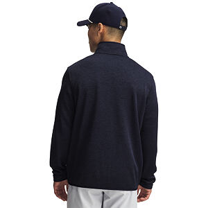 Pánská mikina Under Armour Drive Sweaterfleece FZ