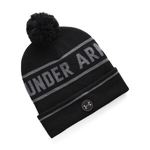 Pánský kulich Under Armour M's Drive Pom Beanie