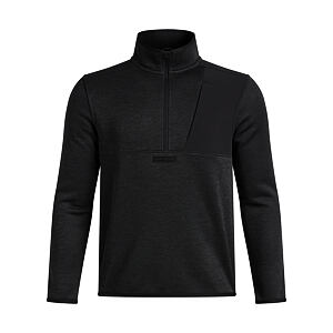 Chlapecká mikina Under Armour Drive Hybrid Storm SF HZ