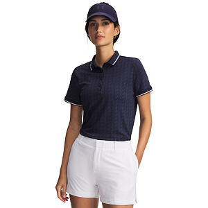 Dámské polo triko Under Armour Playoff Jacquard Polo