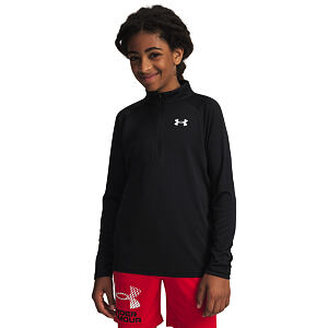 Chlapčenská ľahká mikina Under Armour Tech 2.0 1/2 Zip