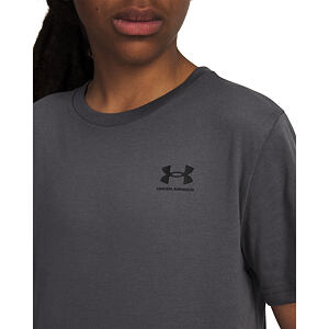 Chlapecké tričko Under Armour B Sportstyle LC SS