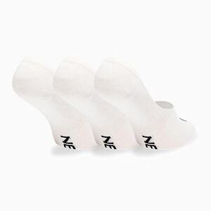 Pánske ponožky New Era Flag Invisible 3-Pack