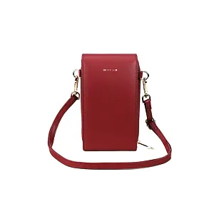 Dámská crossbody peněženka Vuch Chanthal