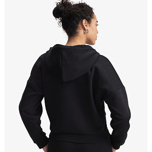 Dámská mikina Under Armour Rival Fleece Piped HZ