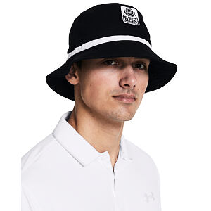 Unisex golfový klobúčik Under Armour Driver Golf Bucket