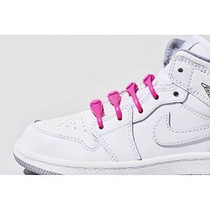 05PK2AH-Solid-670-Pink-WhiteShoes-2