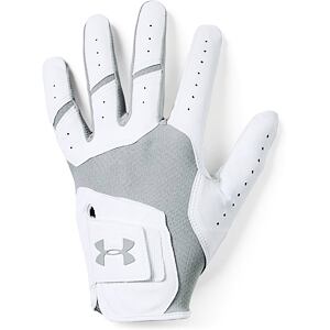 Pánska golfová rukavička Under Armour Iso-Chill Golf Glove