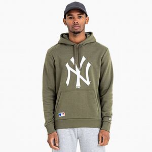 Pánska mikina New Era MLB Team logo hoody NEYYAN