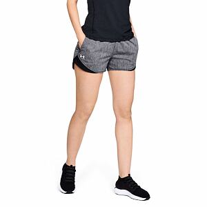 Dámske kraťasy Under Armour Play Up Twist Shorts 3.0