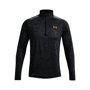 Pánske tričko Under Armour Tech 2. 1/2 Zip