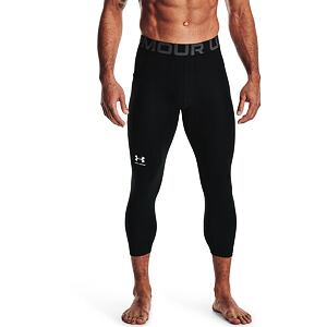 Pánske 3/4 kompresné legíny Under Armour HG Armour 3/4 Legging