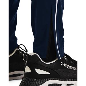 Pánske tepláky Under Armour Pique Track Pant