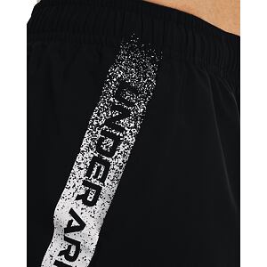 Pánske kraťasy Under Armour Woven Graphic Shorts