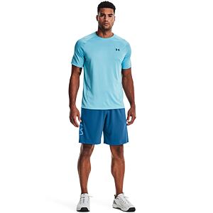 Pánske kraťasy Under Armour Tech Graphic Short