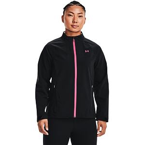 Dámska nepremokavá bunda Under Armour Stormproof Jkt 2.0