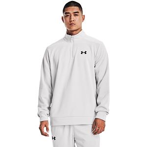 Pánska mikina Under Armour Armour Fleece 1/4 Zip