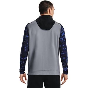 Pánska vesta Under Armour Storm Storm SweaterFleece Vest