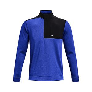 Pánska mikina Under Armour Storm SweaterFleece Nov