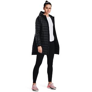 Dámska prešívaná parka Under Armour Armour Down 2.0 Parka