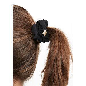 Dámska gumička do vlasov Athlecia Siery Rib Scrunchie