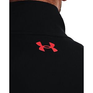 Pánska mikina Under Armour Storm Midlayer 1/2 Zip