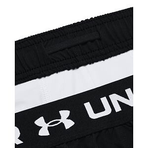 Pánske kraťasy Under Armour Vanish Woven 2in1 Sts