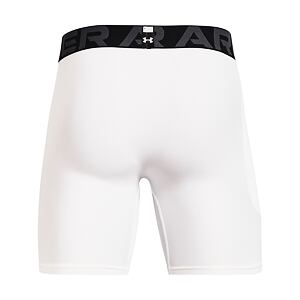 Pánske kompresné šortky Under Armour HeatGear Shorts