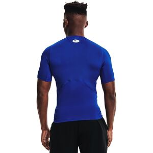 Pánske kompresné tričko Under Armour HG Armour Comp SS