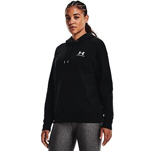 Dámska fleecová mikina Under Armour Essential Fleece Hoodie