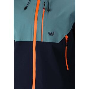 Pánska lyžiarska bunda Whistler Lomvie M LayerTech Ski Jacket W-PRO 15000