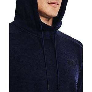 Pánska mikina Under Armour Armour Fleece Twist HD