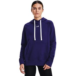 Dámska mikina Under Armour Rival Fleece HB Hoodie