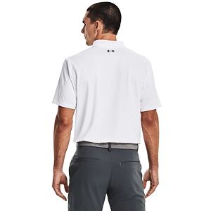 Pánske polo tričko Under Armour Performance 3.0 Polo