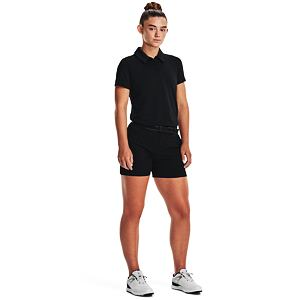 Dámske polo tričko Under Armour Zinger Polo SS