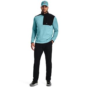 Pánska mikina Under Armour Storm SweaterFleece Nov