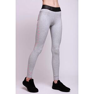 Dámske legíny Under Armour Favorite Graphic Legging