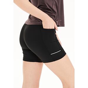 Dámske bežecké kraťasy Endurance Energy W Short Tights