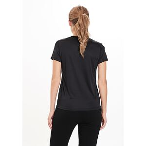 Dámske športové tričko Endurance Vista W Performance S/S Tee