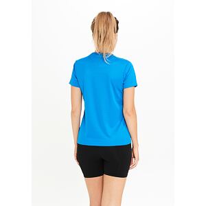 Dámske športové tričko Endurance Vista W Performance S/S Tee