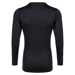 Pánske bežecké tričko Endurance Power ML/S Tee