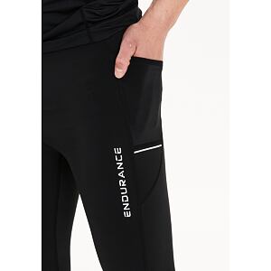 Pánske funkčné legíny Endurance Energy M Long Tights