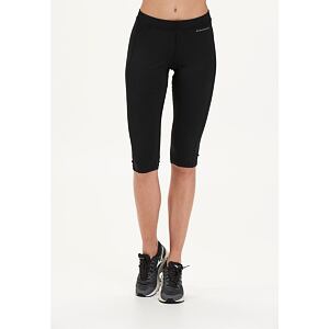 Dámske 3/4 legíny Endurance Zenta W 3/4 Run Tights