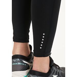 Dámske bežecké legíny Endurance Zenta W Long Run Tights