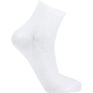 Unisex ponožky Endurance Mallorca Quarter Socks 3-Pack