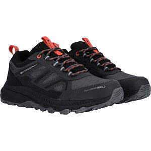 Pánska outdoorová obuv Whistler Qis M Outdoor Shoe WP